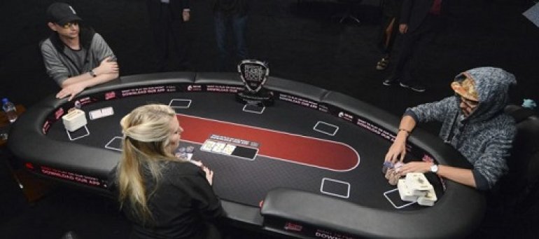 SHRPO2017 heads-up